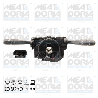Steering Column Switch